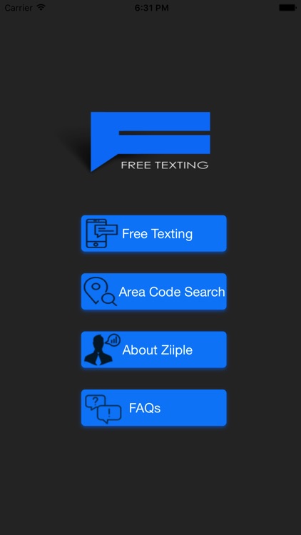 Free Texting screenshot-4