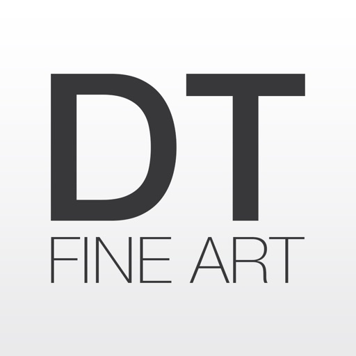 Darren Thompson Fine Art icon