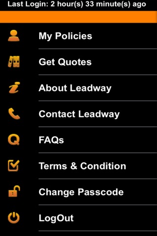 myLIFE by Leadway screenshot 4
