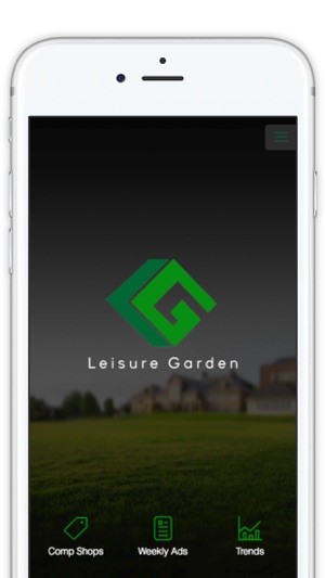 Leisure Garden