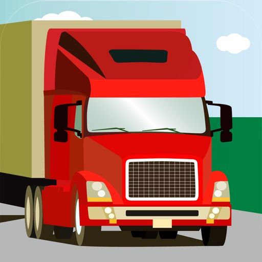 100 Things: Trucks - Video & Picture Book for Kids