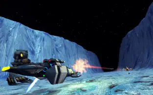 Battlezone 98 Redux Odyssey Edition, game for IOS