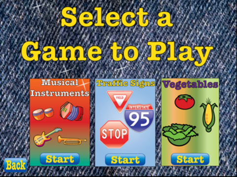 Matching Game Set 2 screenshot 2