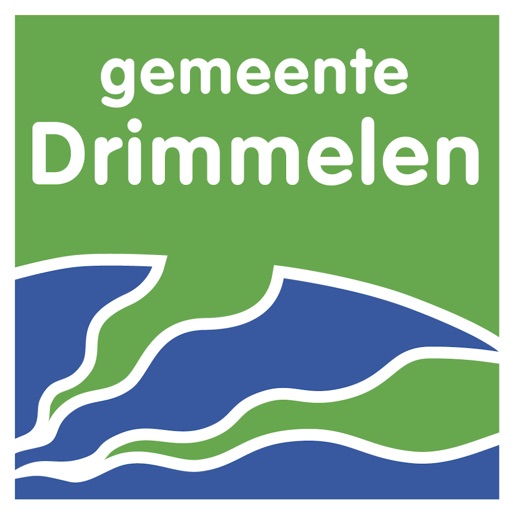 Begrotingsapp Gemeente Drimmelen 2017