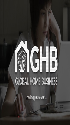 Global Home Business System(圖1)-速報App