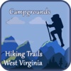 West Virginia Camping & Hiking Trails