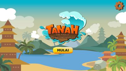 How to cancel & delete Tanah: Sang Penakluk Tsunami dan Gempa Bumi from iphone & ipad 1