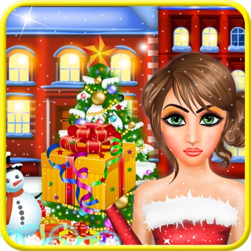 Christmas Party Preparation iOS App