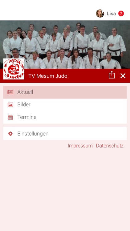 TV Mesum Judo