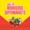 Morrison Supermarkets is the fourth largest chain of supermarkets in the United Kingdom, headquartered in Bradford, West Yorkshire, England
