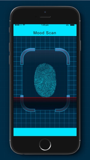 Mood Scanner- Mood detector(圖1)-速報App