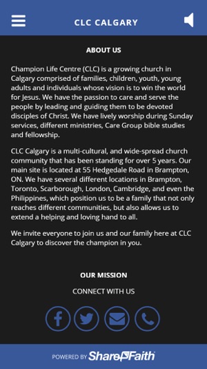 CLC Calgary(圖2)-速報App