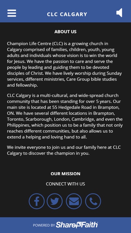 CLC Calgary