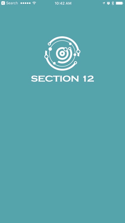 Section 12 Doctor