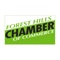 Increase your purchasing power through Forest Hills Chamber members only discounts