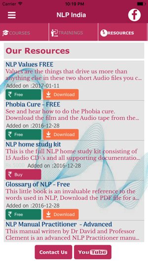 NLP India(圖3)-速報App