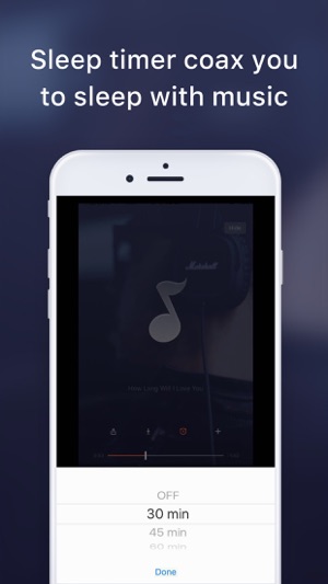 Cloud Music Player -Play Offline & Background(圖5)-速報App