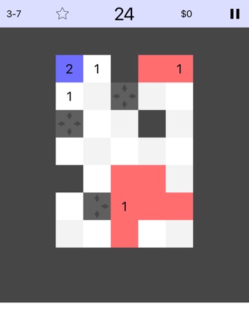 Dominium - Puzzle screenshot 4