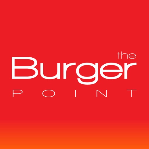 The Burger Point icon