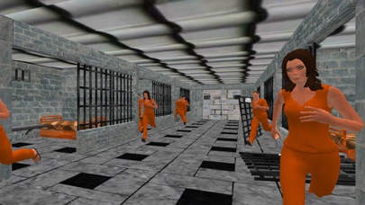 How to cancel & delete Prison Break Survival Mission: Criminal Escape 3D from iphone & ipad 3