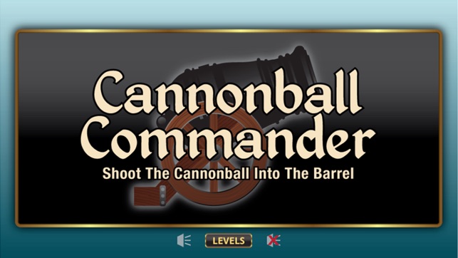 Cannonball Commander(圖2)-速報App