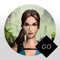 Lara Croft GO reshapes a classic action franchise into an ingenious turn-based puzzler that’s impressively true to its roots