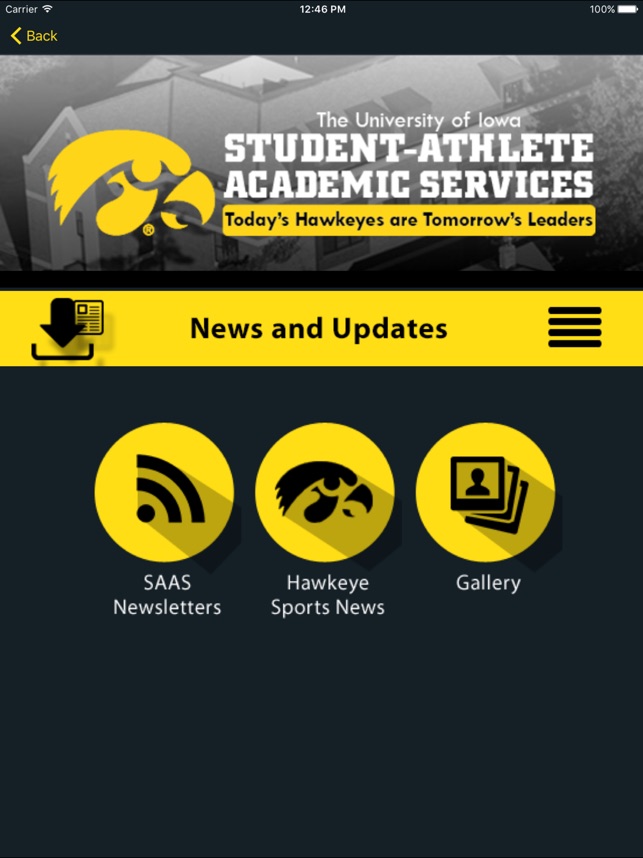 UI Athletic Academic Services HD(圖5)-速報App