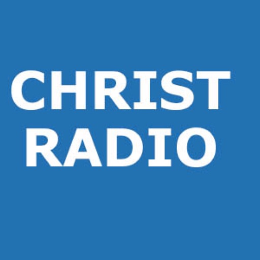 CHRIST RADIO by Elijah Odusina