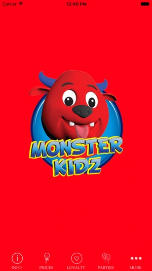 Monster Kidz Ltd(圖1)-速報App