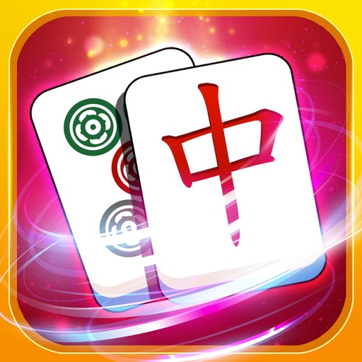 Mahjong Blitz 3D Pro - Classic Puzzle Big Blast icon