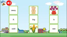 Game screenshot Sight Words Early Reading Spelling Learn to Read hack