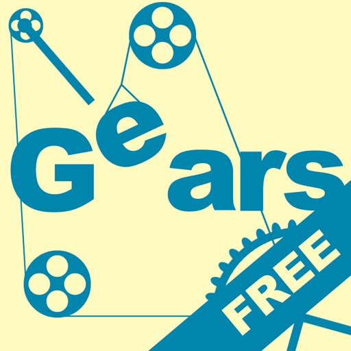 Impossible Gears - Free iOS App