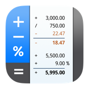 free tape calculator mac os x