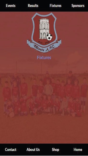 Piltown AFC(圖3)-速報App