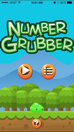 Number Grubber(圖1)-速報App