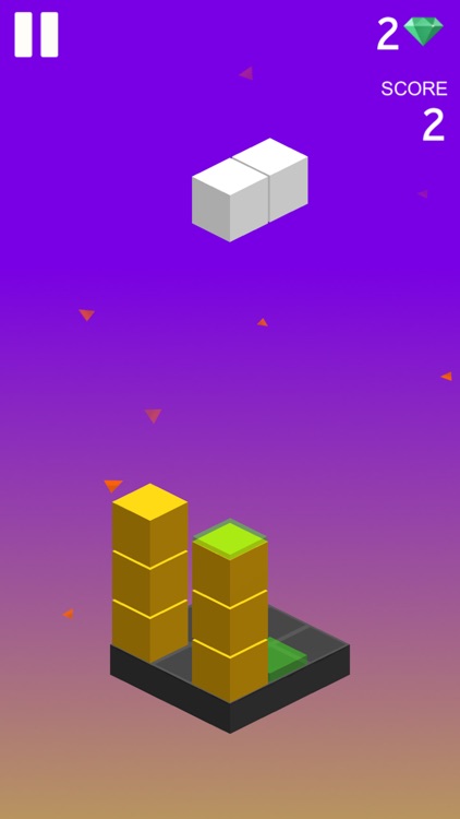 Cubic Kubes