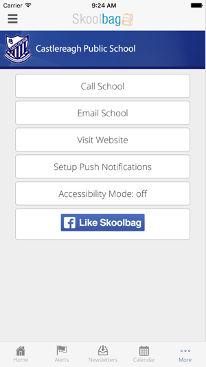 Castlereagh Public School(圖3)-速報App