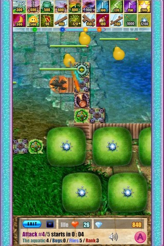 JointDefense screenshot 4