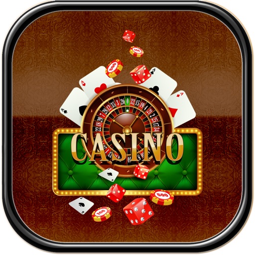 Classic Casino Hot Spins - FREE Gambler Game Icon