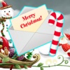 Merry Christmas Greetings-Send ur xmas photo cards