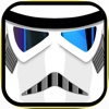 Trooper Visor for Star Wars