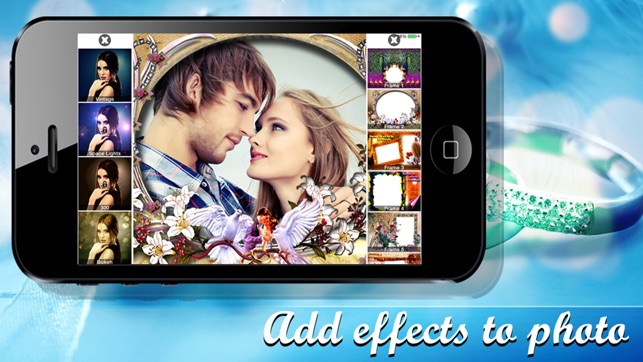 Insta Wedding Frames - Create digital frames(圖1)-速報App