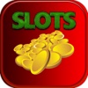 Slots of Fortune - Casino Machine