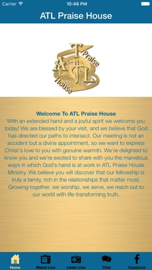 ATL Praise House(圖1)-速報App