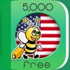 Icon 5000 Phrases - Learn American English for Free