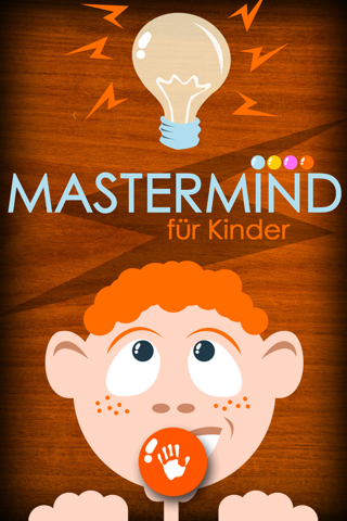 Mastermind for Kids screenshot 4