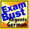 NY Regents German Prep Flashcards Exambusters