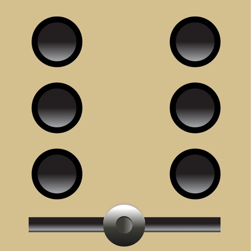 Dominoes iOS App