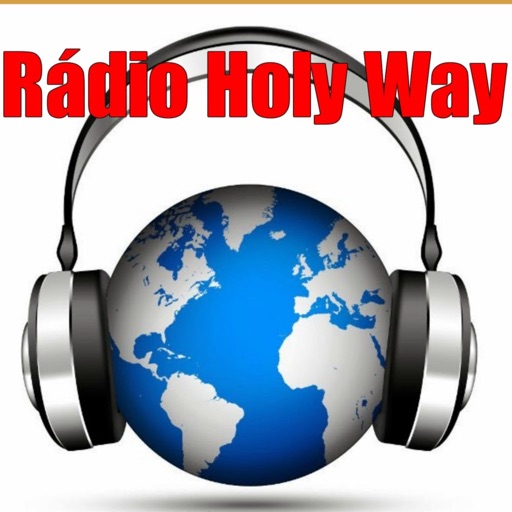 Rádio Holy Way icon