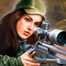 Activities of Sniper Shooting Attack: Fury Range Full